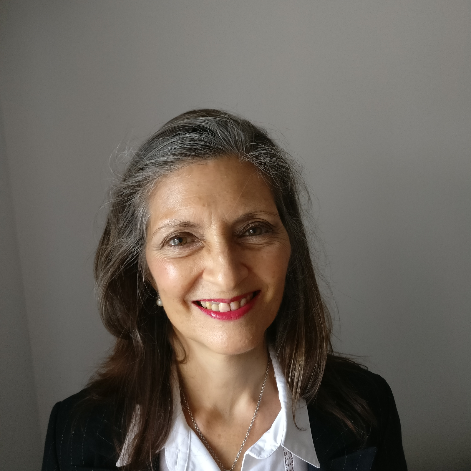 Alicia V. Calcabrini