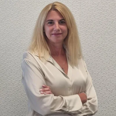 Cdra. Mónica A. Melito, MBA