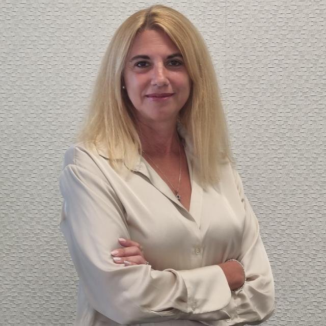 Cdra. Mónica A. Melito, MBA